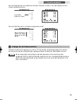 Preview for 137 page of Sharp XE-A213 Instruction Manual