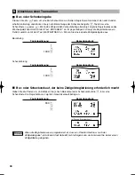 Preview for 138 page of Sharp XE-A213 Instruction Manual