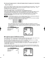 Preview for 140 page of Sharp XE-A213 Instruction Manual