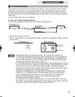 Preview for 143 page of Sharp XE-A213 Instruction Manual