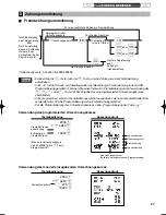 Preview for 145 page of Sharp XE-A213 Instruction Manual