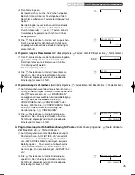 Preview for 153 page of Sharp XE-A213 Instruction Manual