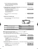 Preview for 156 page of Sharp XE-A213 Instruction Manual