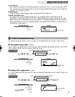 Preview for 159 page of Sharp XE-A213 Instruction Manual