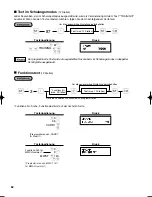 Preview for 160 page of Sharp XE-A213 Instruction Manual