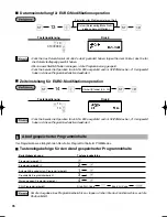 Preview for 174 page of Sharp XE-A213 Instruction Manual