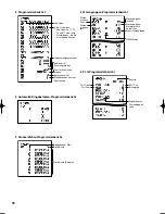 Preview for 176 page of Sharp XE-A213 Instruction Manual