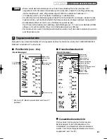 Preview for 179 page of Sharp XE-A213 Instruction Manual