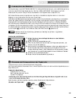 Preview for 187 page of Sharp XE-A213 Instruction Manual