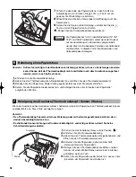 Preview for 190 page of Sharp XE-A213 Instruction Manual