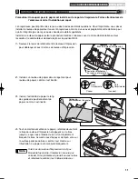 Preview for 205 page of Sharp XE-A213 Instruction Manual