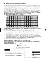 Preview for 208 page of Sharp XE-A213 Instruction Manual