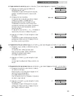 Preview for 217 page of Sharp XE-A213 Instruction Manual