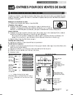 Preview for 221 page of Sharp XE-A213 Instruction Manual