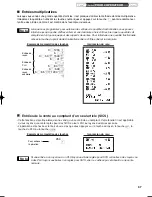 Preview for 231 page of Sharp XE-A213 Instruction Manual