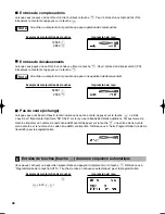 Preview for 242 page of Sharp XE-A213 Instruction Manual