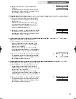 Preview for 247 page of Sharp XE-A213 Instruction Manual