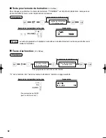 Preview for 256 page of Sharp XE-A213 Instruction Manual