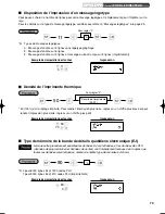 Preview for 267 page of Sharp XE-A213 Instruction Manual