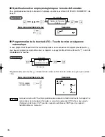 Preview for 268 page of Sharp XE-A213 Instruction Manual