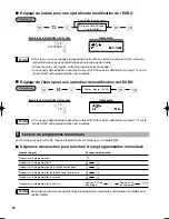 Preview for 270 page of Sharp XE-A213 Instruction Manual