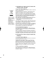 Preview for 290 page of Sharp XE-A213 Instruction Manual