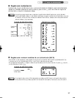 Preview for 327 page of Sharp XE-A213 Instruction Manual