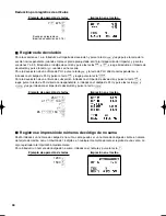 Preview for 334 page of Sharp XE-A213 Instruction Manual