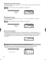 Preview for 338 page of Sharp XE-A213 Instruction Manual