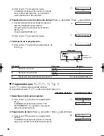 Preview for 348 page of Sharp XE-A213 Instruction Manual