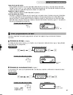 Preview for 351 page of Sharp XE-A213 Instruction Manual