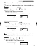 Preview for 363 page of Sharp XE-A213 Instruction Manual