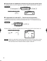 Preview for 364 page of Sharp XE-A213 Instruction Manual