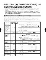 Preview for 370 page of Sharp XE-A213 Instruction Manual