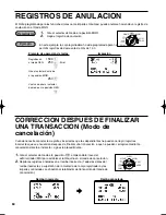 Preview for 374 page of Sharp XE-A213 Instruction Manual