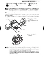 Preview for 393 page of Sharp XE-A213 Instruction Manual