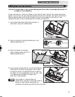 Preview for 397 page of Sharp XE-A213 Instruction Manual