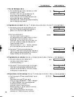 Preview for 404 page of Sharp XE-A213 Instruction Manual