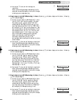 Preview for 405 page of Sharp XE-A213 Instruction Manual