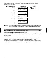 Preview for 412 page of Sharp XE-A213 Instruction Manual