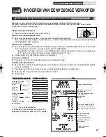 Preview for 413 page of Sharp XE-A213 Instruction Manual