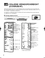 Preview for 418 page of Sharp XE-A213 Instruction Manual