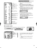 Preview for 419 page of Sharp XE-A213 Instruction Manual