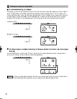 Preview for 426 page of Sharp XE-A213 Instruction Manual