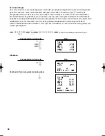 Preview for 432 page of Sharp XE-A213 Instruction Manual