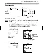 Preview for 433 page of Sharp XE-A213 Instruction Manual