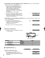 Preview for 442 page of Sharp XE-A213 Instruction Manual