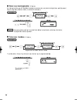 Preview for 448 page of Sharp XE-A213 Instruction Manual