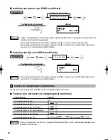 Preview for 462 page of Sharp XE-A213 Instruction Manual