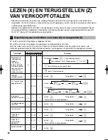 Preview for 466 page of Sharp XE-A213 Instruction Manual